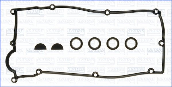 AJUSA AJU56020700 Cylinder Head Cover Gasket Set