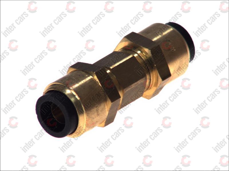 WABCO 893-821-640-0 Compressed-Air Line Connector