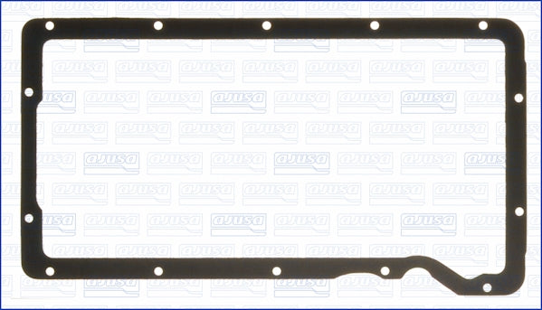 AJUSA AJU14058400 Oil Sump Gasket
