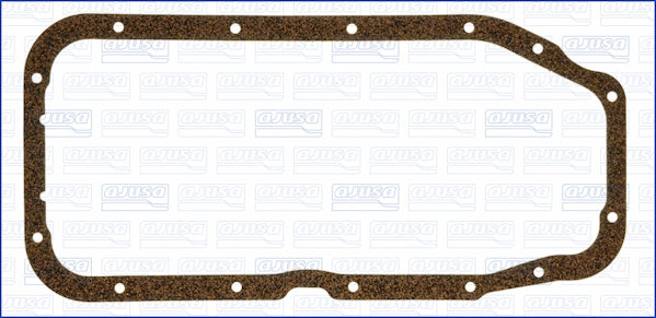 AJUSA AJU14027600 Oil Sump Gasket