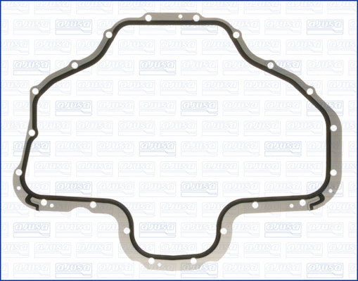 AJUSA AJU01196700 Oil Sump Gasket