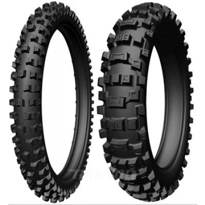 MICHELIN 1109019OMMI62RAC10 Motorcycle Off-Road Tyre