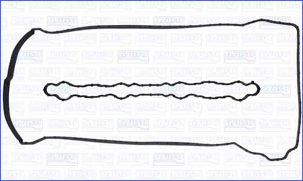 AJUSA AJU56053100 Cylinder Head Cover Gasket Set