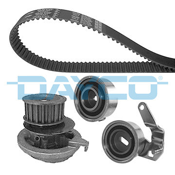 DAYCO DAYKTBWP1681 Water Pump & Timing Belt Kit