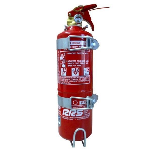 RRS RRS0016 Motorsport Extinguisher