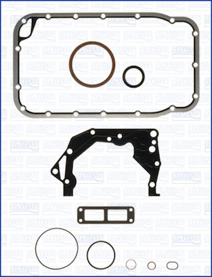 AJUSA AJU54099700 Crankcase Gasket Kit