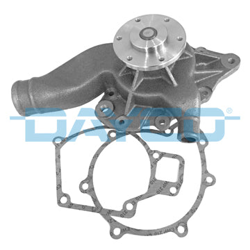 DAYCO DAYDP117 Water Pump