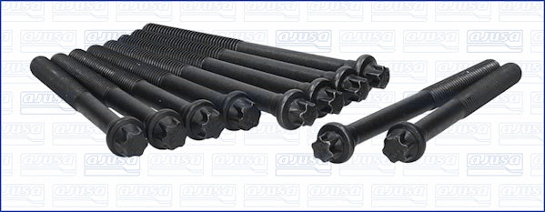 AJUSA AJU81002900 Cylinder Head Bolt Set