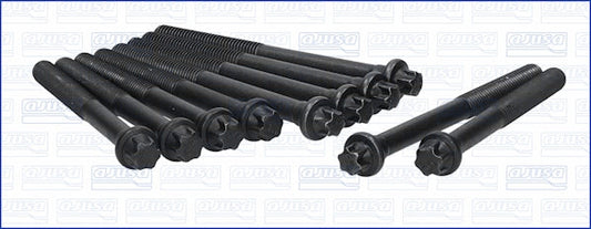 AJUSA AJU81002900 Cylinder Head Bolt Set
