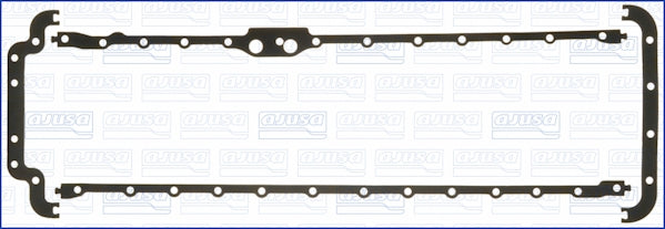 AJUSA AJU14077600 Oil Sump Gasket
