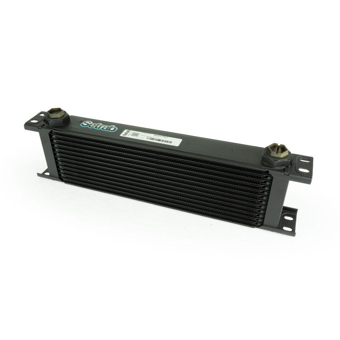 HEL Performance 50-913-7612 Setrab PROLINE 13 Row Oil Cooler 405mm Length (Series 9) with M22 Ports
