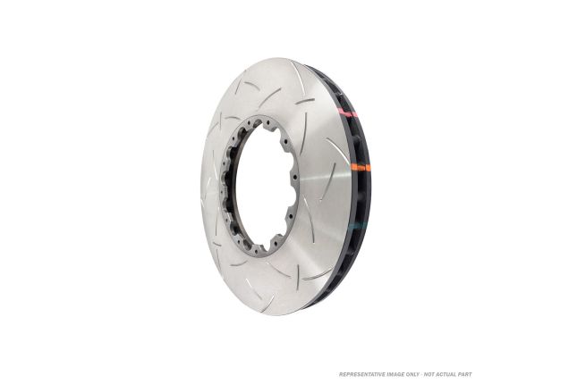 DBA Brakes DBA-52645.1S  5000 Series T3 Replacement Ring; Front