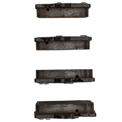 R1 Concepts R1 96-11 Mercedes-Benz CLK430 Rear R1 Optimum OE Brake Pads