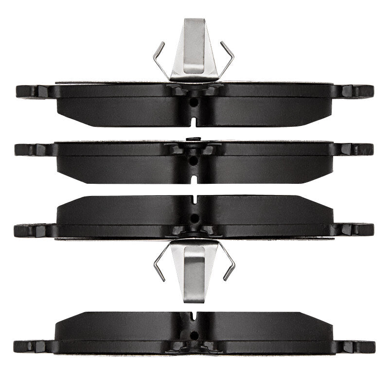R1 Concepts R1 05-05 Mercedes-Benz Sprinter 316 Rear Optimum OE Brake Pads