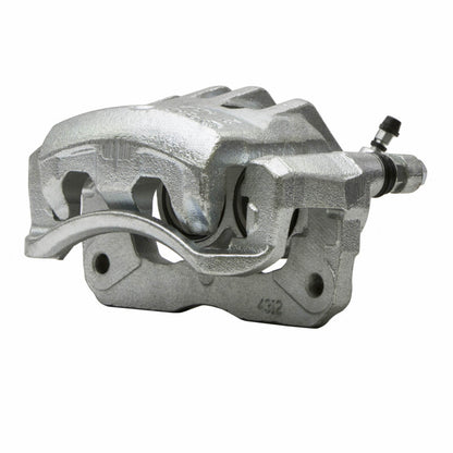 DFC 94-97 Lexus ES300 Front-L Silver Zinc Coated Premium Caliper