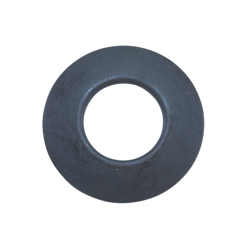 Yukon Gear & Axle Yukon Gear Positraction Pinion Gear and Thrust Washer w/ Step-Lip inside For GM 12P and 12T