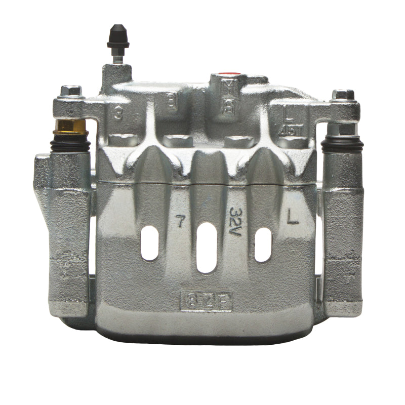 DFC 98-10 Lexus GS400 Front-L Premium Caliper - Silver Zinc Coated