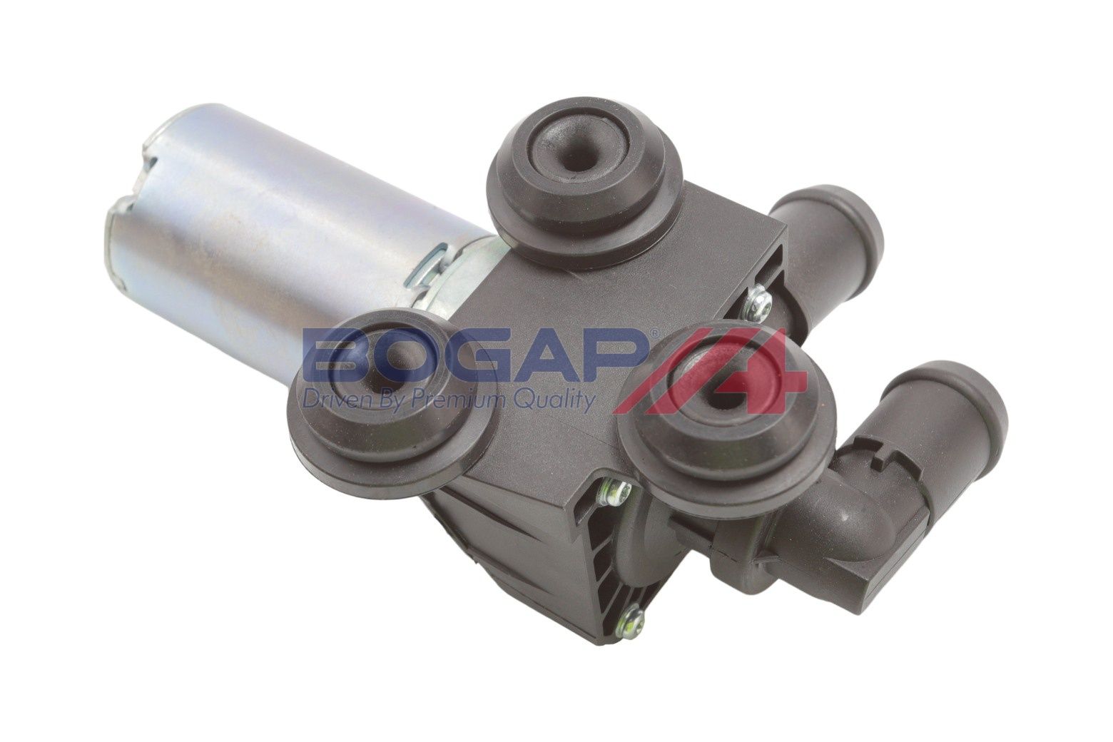 BOGAP B4243194 Auxiliary Water Pump (Cooling Water Circuit)