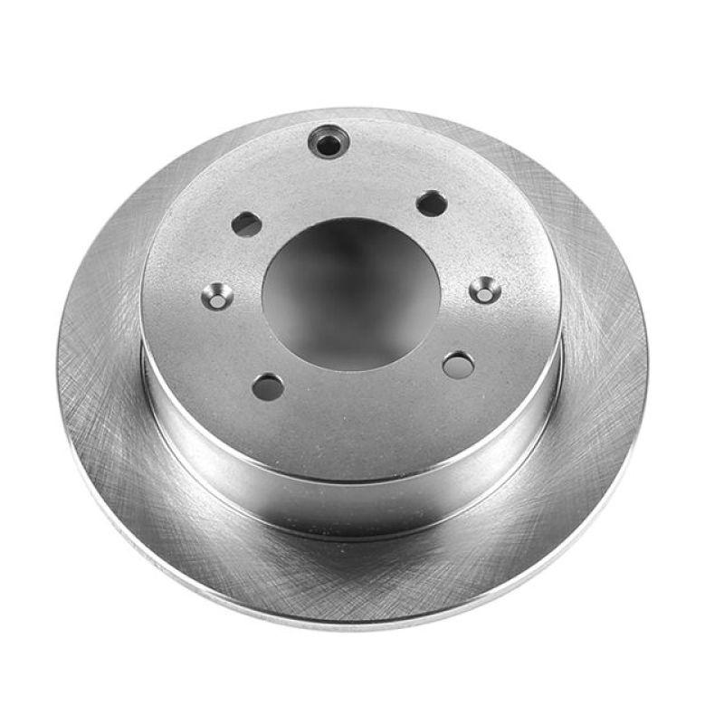 PowerStop Power Stop 99-05 Hyundai Sonata Rear Autospecialty Brake Rotor