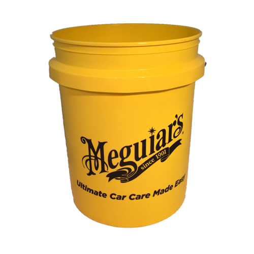 Meguiars RG203 Meguiar's Bucket