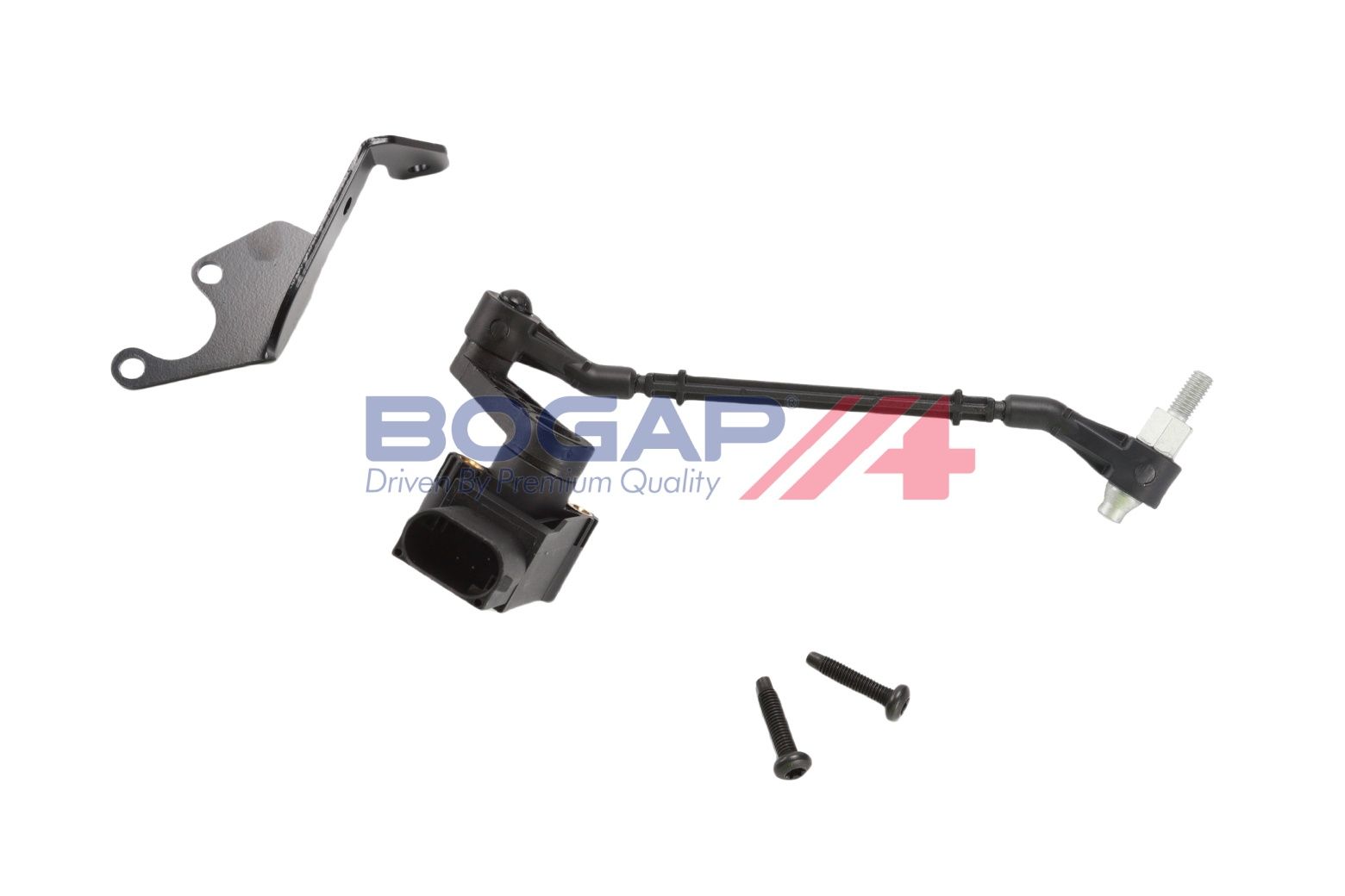 BOGAP E7212102 Sensor, Headlight Levelling
