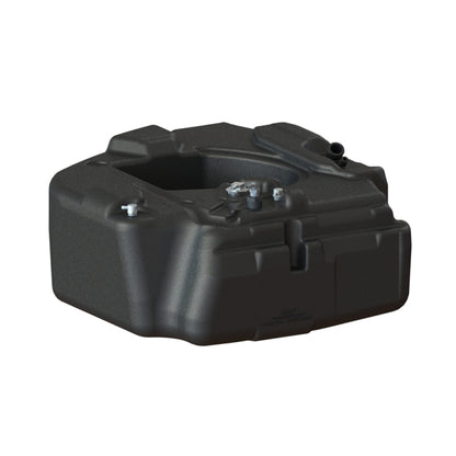 Titan Fuel Tanks 99-07 Ford F-250/F-350/F-450 30 Gallon Spare Tire Auxiliary Fuel System
