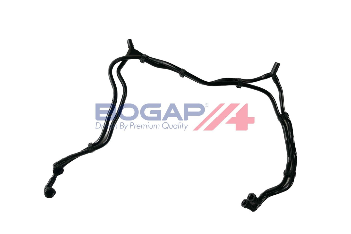 BOGAP J4228120 Radiator Hose