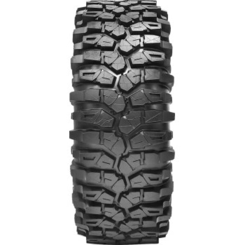Maxxis Roxxzilla Tire - 35X10R14 8PR TL Competition sticky compound