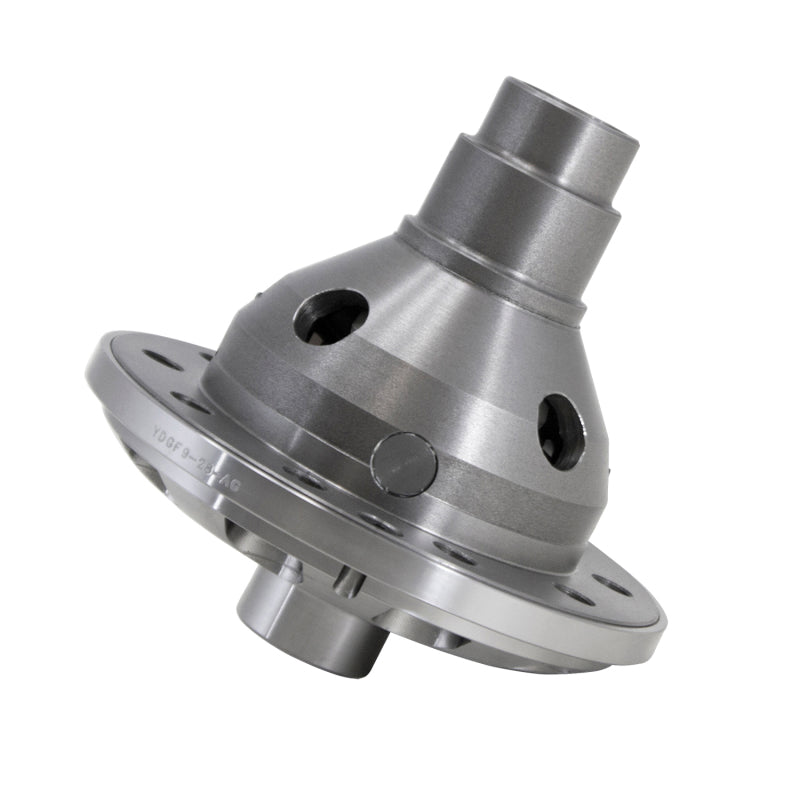 Yukon Gear & Axle Yukon Gear Trac Loc For Ford 9in With 31 Spline Axles. Aggressive Design