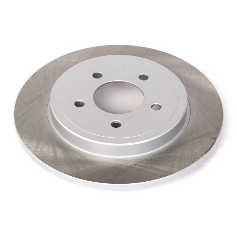 PowerStop Power Stop 05-08 Ford Escape Rear Semi Coated Rotor