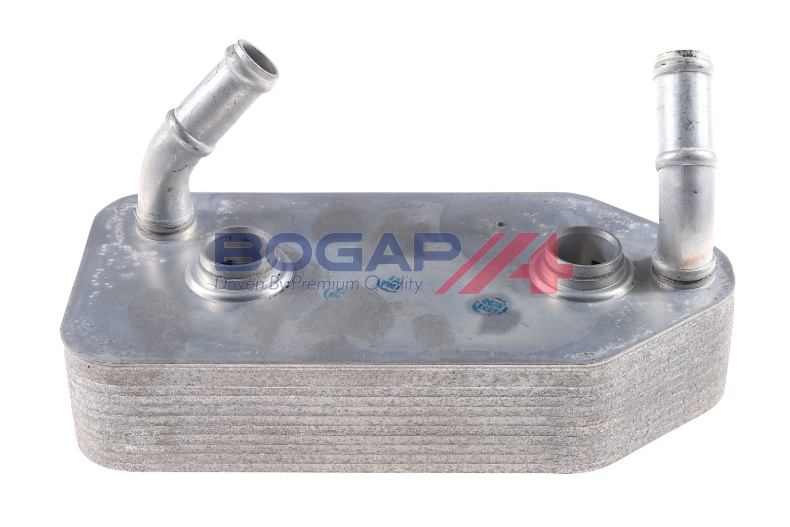 BOGAP A4223104 Oil Cooler, Automatic Transmission