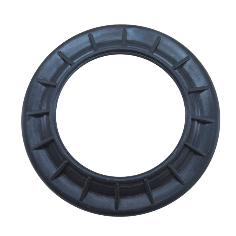 Yukon Gear & Axle Yukon Gear Plastic Dust Shield for Ford 9.75 10.25 and 10.5 in Yokes