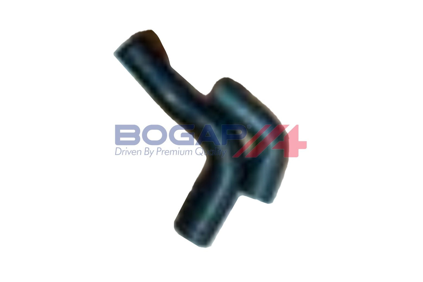 BOGAP F1711140 Charge Air Hose