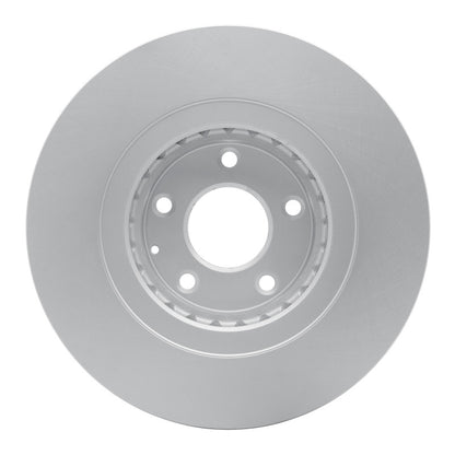 DFC 16-25 Mazda CX-5 Front GeoSPEC Coated Rotor