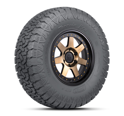 AMP Tires AMP Terrain Pro A/T Tire - P305/35R24 112S