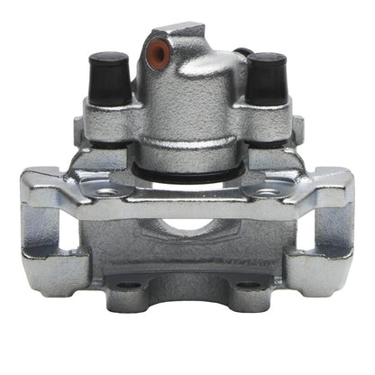 DFC 97-00 BMW 323Ci Rear-L Premium Caliper - Silver Zinc Coated