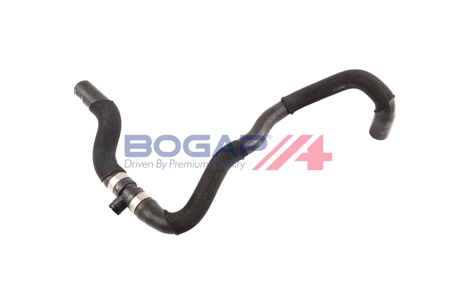 BOGAP A4228311 Radiator Hose