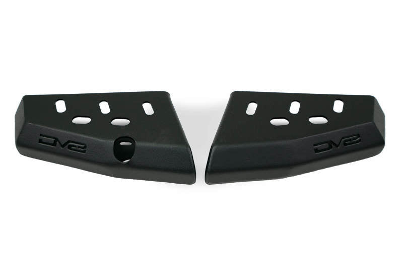DV8 Offroad DV8 21-22 Ford Bronco A-Pillar Pod Light Mounts