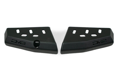 DV8 Offroad DV8 21-22 Ford Bronco A-Pillar Pod Light Mounts