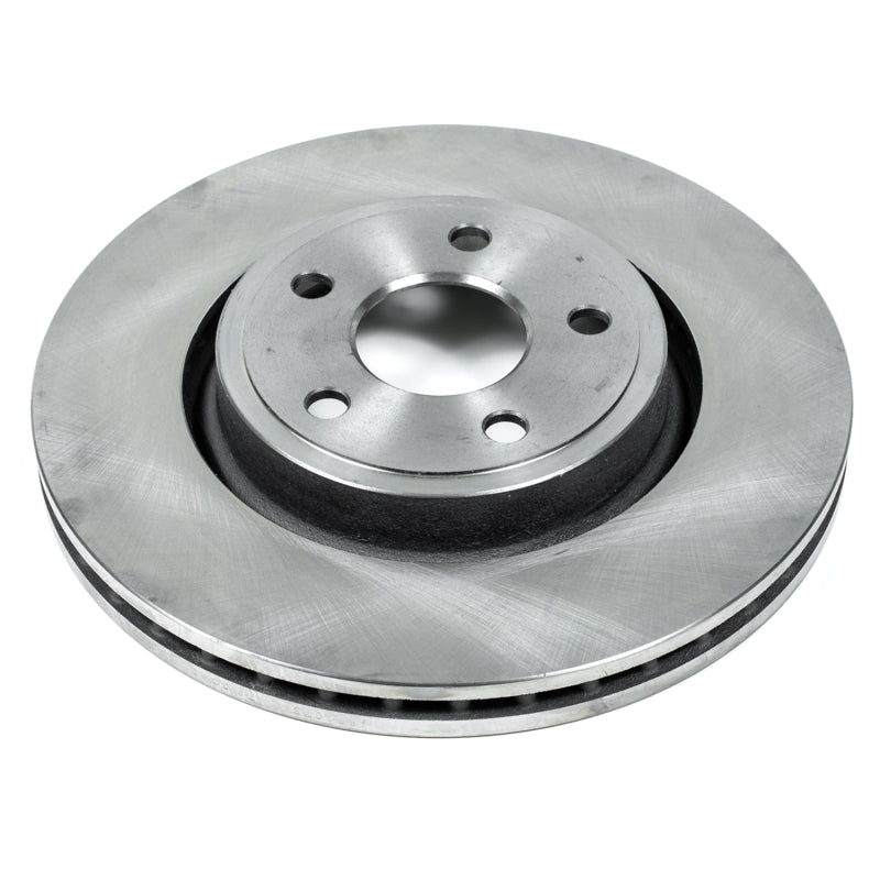 PowerStop Power Stop 11-19 Dodge Durango Front Autospecialty Brake Rotor