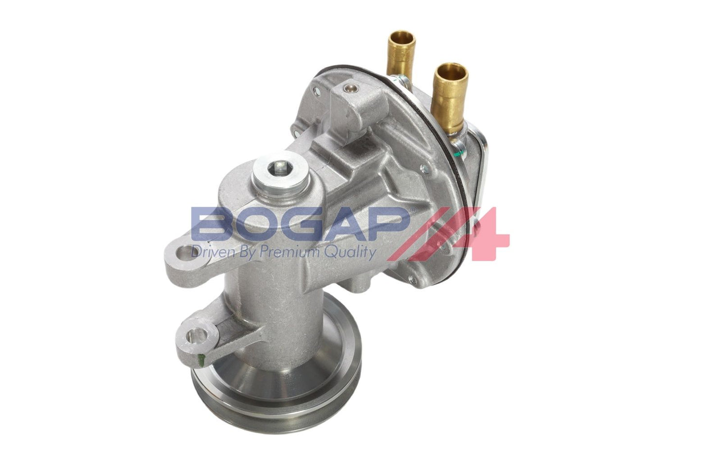 BOGAP U1916100 Vacuum Pump, Braking System