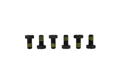 Ford Racing 2015-2018 Mustang Super 8.8 Ring Gear Bolt Kit (10pcs)