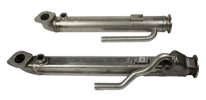 BD Diesel EGR Cooler Replacement - Ford 2003-2004 6.0L PowerStroke w/Round Tube (up to 09/22/2003)