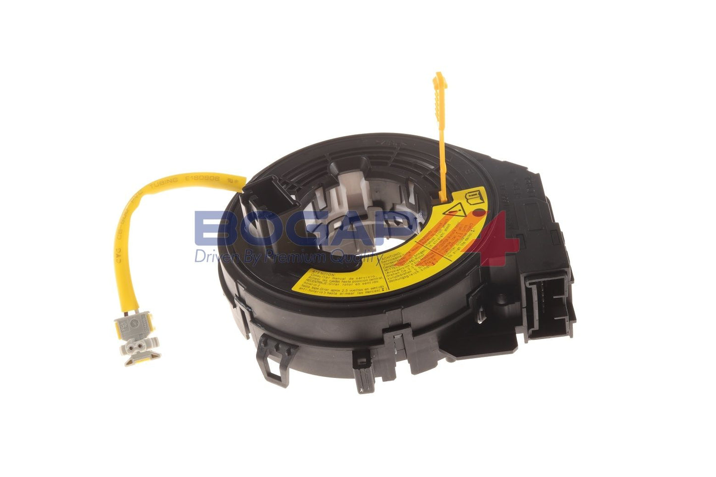 BOGAP F7310100 Clock Spring, Airbag