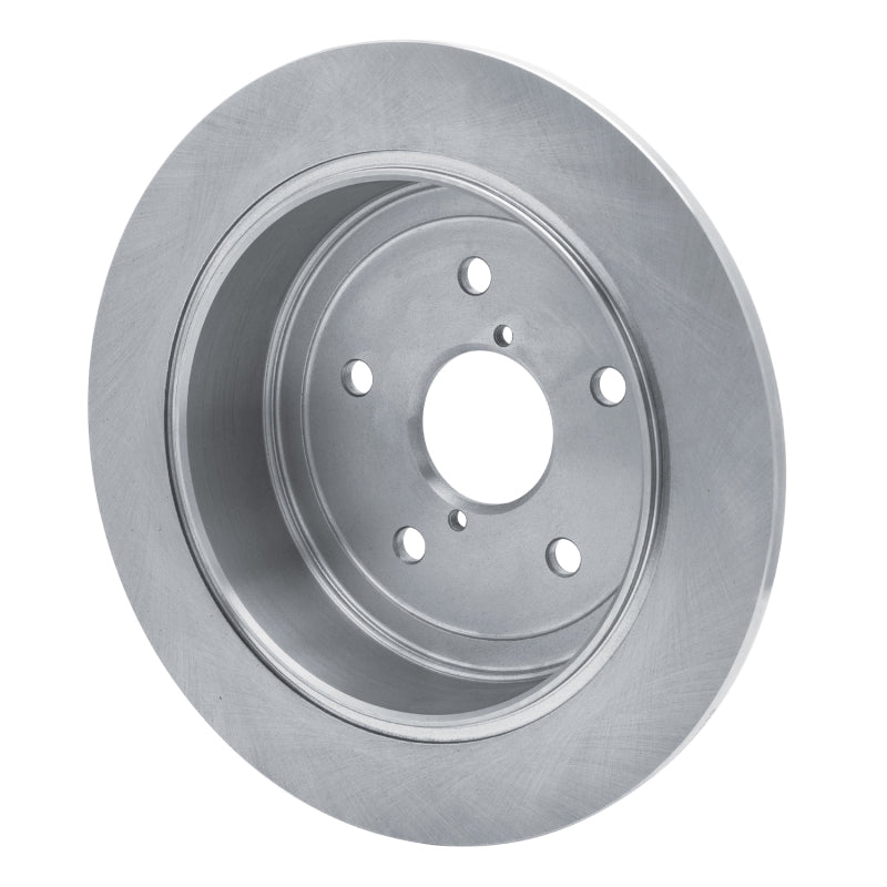 DFC 15-21 Subaru WRX Rear Brake Rotor