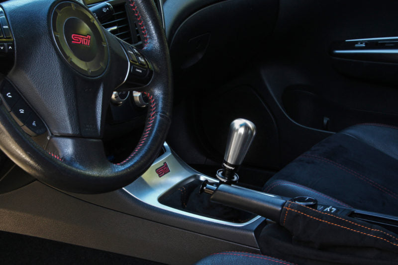 PERRIN PSP-INR-131-7 KNOB SUBARU IMPREZA STI & BRZ / TOYOTA GT86