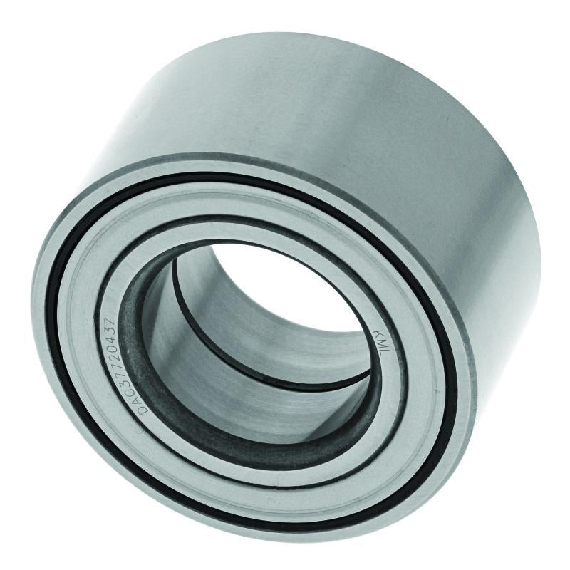 QuadBoss 15-16 Honda SXS500 Pioneer (02) Rear UTV Wheel Bearing & Seal Kit