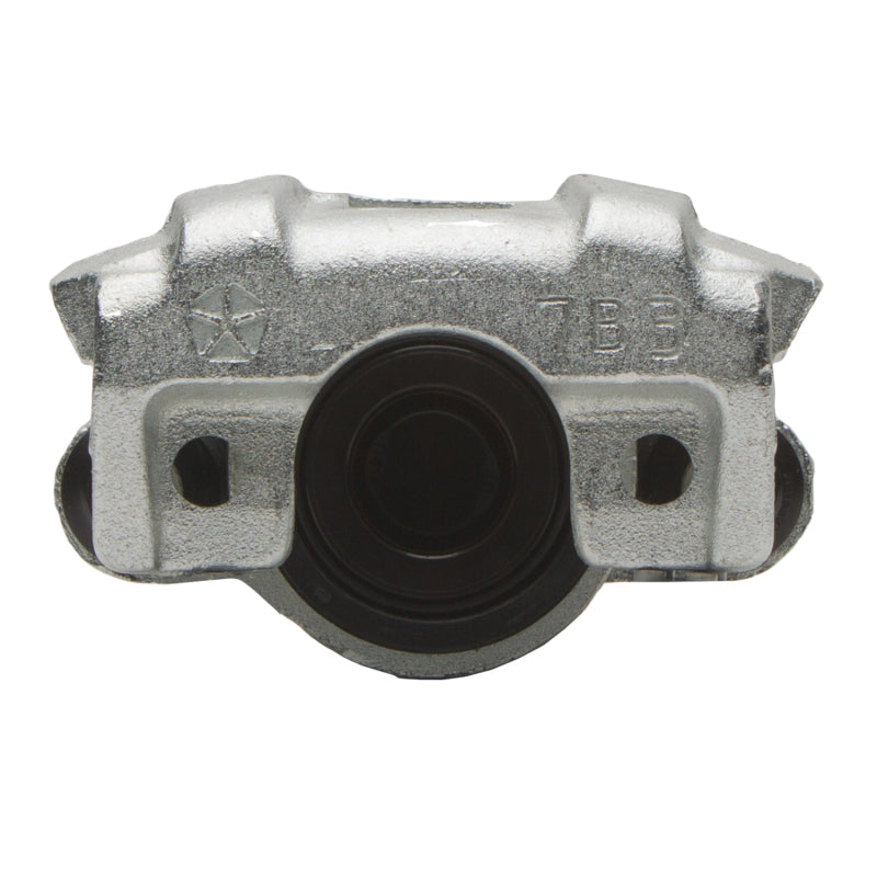 DFC 04-08 Chrysler Pacifica Rear-L Premium Caliper - Silver Zinc Coated
