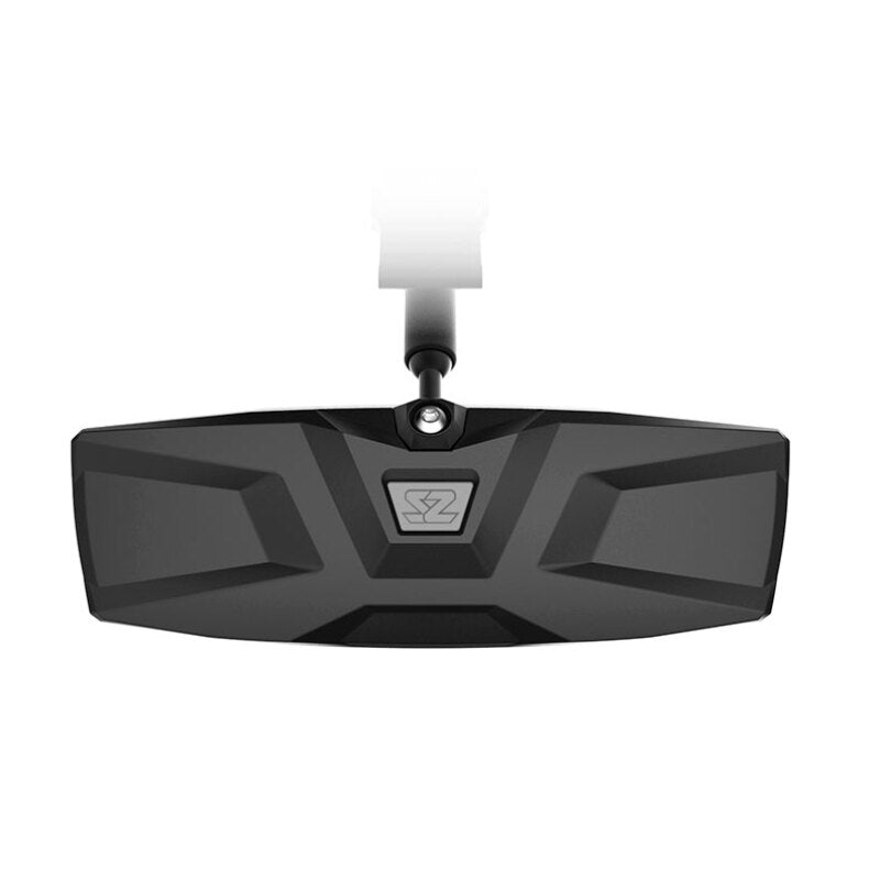 Seizmik 17+ Can Am Maverick X3 Halo R Rearview Mirror w/ABS Trim