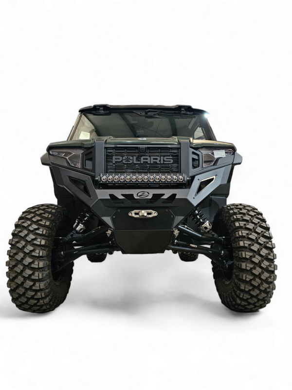 Elektric Off Road Elektric Offroad 2024+ Polaris Xpedition Volt Front Winch Bumper